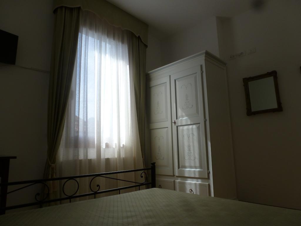 B&B La Terrazza Dei Miracoli Venecia Exterior foto