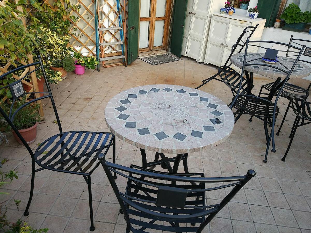 B&B La Terrazza Dei Miracoli Venecia Exterior foto