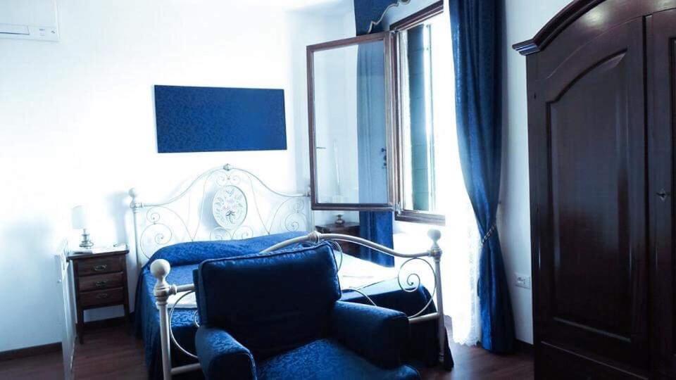 B&B La Terrazza Dei Miracoli Venecia Exterior foto
